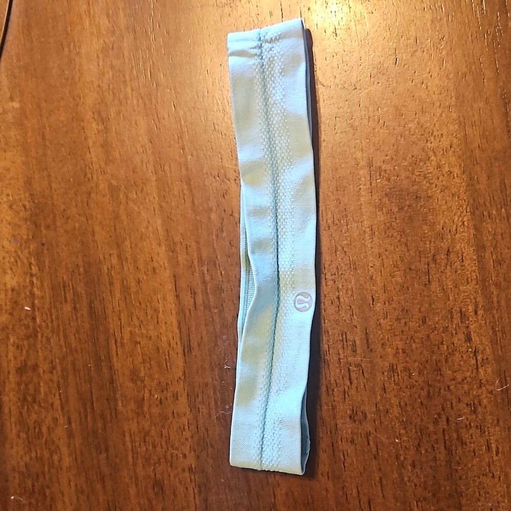 Lululemon headband